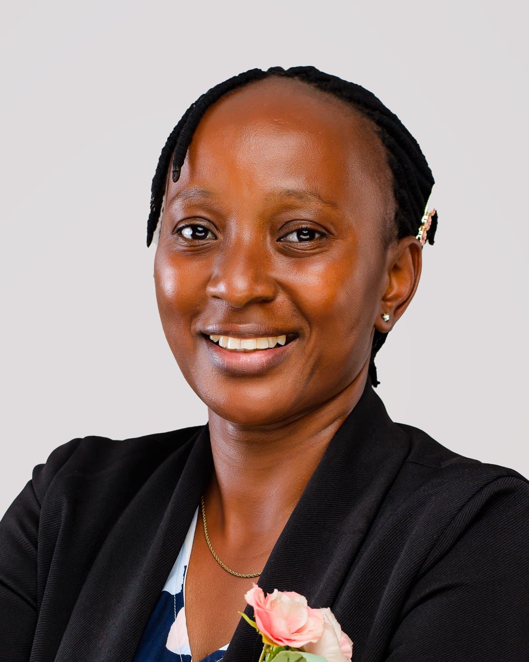 Lilian Ruguru Njogu