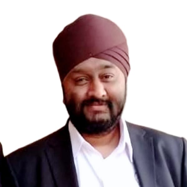 Tejinder Singh Ghatauray